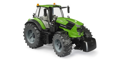 Bruder DEUTZ FAHR 8280 TTV - 03160