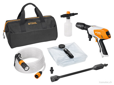 STIHL Akku-Druckreiniger RCA 20