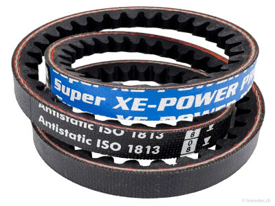 Optibelt Keilriemen Super XE-Power Pro XPZ 812 XEP
