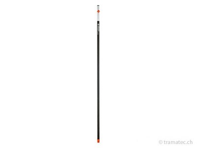 GARDENA combisystem Aluminiumstiel 130 cm