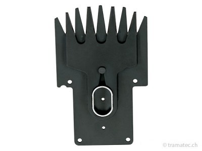 GARDENA Gras-Messersatz 10 cm