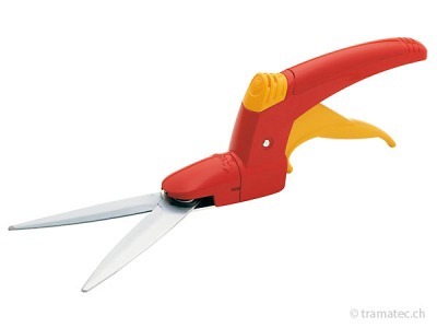 "WOLF Handgrasschere ""Classic"" RJ-ZL"