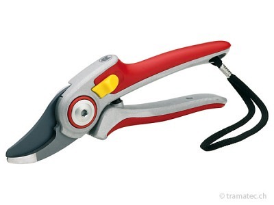 WOLF Universalscheren Professional RR 5000