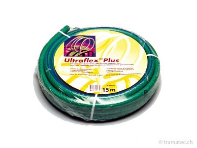 Ultraflex Plus Wasserschlauch Ø16 25m