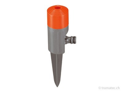 GARDENA Classic Sprühregner Fox