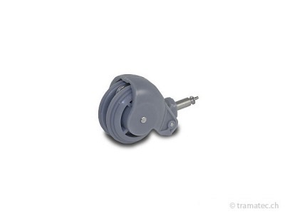 iRobot Scooba 385 Zubehör Vorderrad