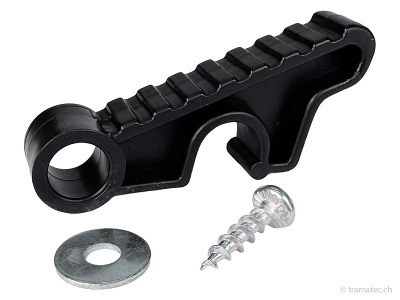 Rolly Toys Ersatzteil Haken für Bordwand