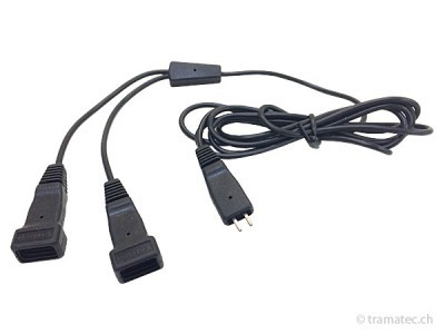 GARDENA Kabelweiche