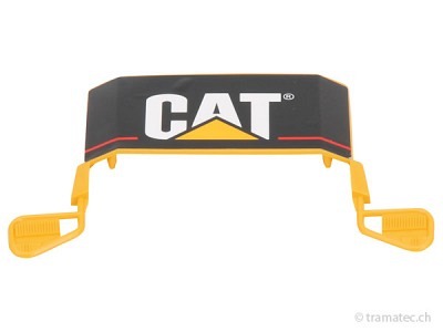 Bruder Ersatzteil Rückteil für CAT Lexion 480