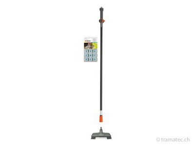 GARDENA Cleansystem Bodenwasch-Set