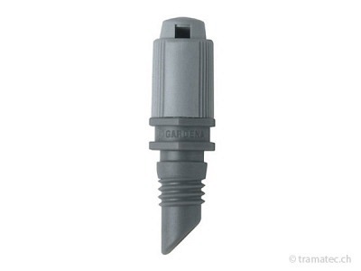 GARDENA Micro-Drip-System Endstreifendüse