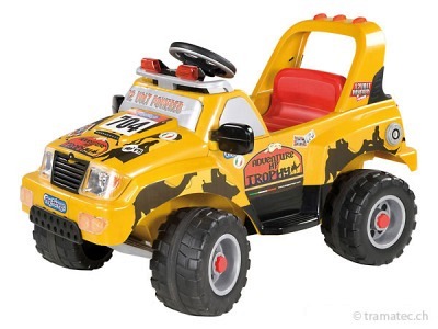 Peg-Pérego Adventure Trophy