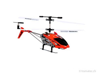 RC Micro Bladez 3D Gyro Flyer