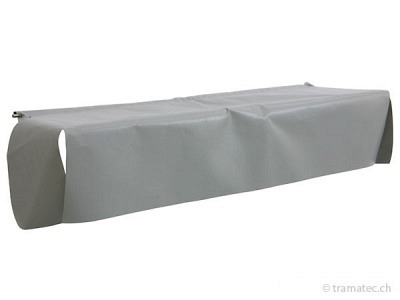 Kersten Spritzschutzlappen zu FKM 1255