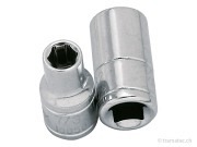 KRAFTWERK 1/4" Stecknuss 7/32'