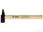 KRAFTWERK Mechaniker-Hammer französisches Modell 50 mm 1600 g