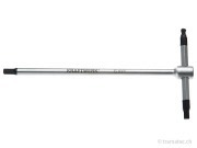 KRAFTWERK T-Griff-Stiftschlüssel Inbus  4 mm