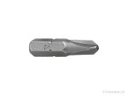 KRAFTWERK 1/4' Tri-Wing-Bit 25 mm Nr. 2