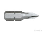 KRAFTWERK 1/4'' Phillips-Bit 25 mm  Nr. 1