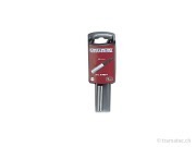 KRAFTWERK 1/4' Bit-Universal-Magnethalter 60 mm mit SB-Verpackung