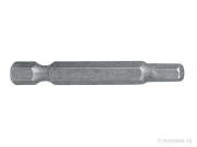 KRAFTWERK 1/4' Inbus-Bit 50 mm 5 mm