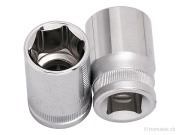 KRAFTWERK 1/2" Stecknuss 10 mm