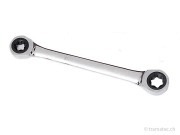 KRAFTWERK GearWrench TX-Ratschenschlüssel E20 x E24