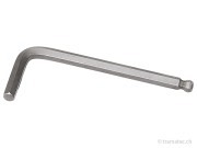 KRAFTWERK Kugelkopf-Inbusschlüssel 4 mm