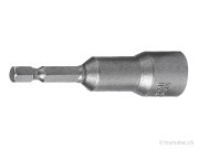KRAFTWERK Stecknuss-Bit mit Dauermagnet 7 mm