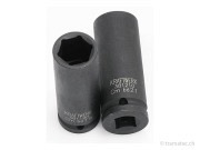 KRAFTWERK Tiefe Schlagnuss 1/2" 22 mm