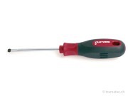KRAFTWERK ergokraft Schlitz-Schraubendreher 0.5x3 mm