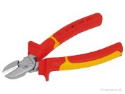 KRAFTWERK KW hightech VDE-Seitenschneider 180 mm