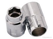 KRAFTWERK 30 mm GearRatchet Stecknuss 32 mm