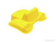 Rolly Toys Ersatzteil Sitz mit Schutzblech rollyKid John Deere