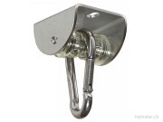 die-schaukel Marathon Inox A4