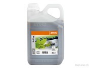 STIHL Sägekettenhaftöl BioPlus 5 Liter