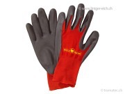WOLF GH-BO Beet-Handschuh "Boden" Gr. 7